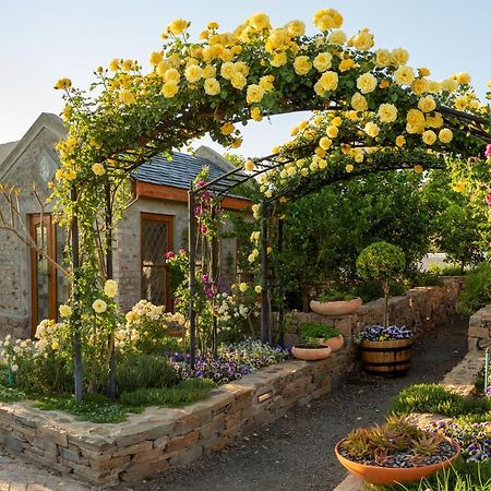 Mirtehof Guest Farm Estate Vendégház Prince Albert Kültér fotó