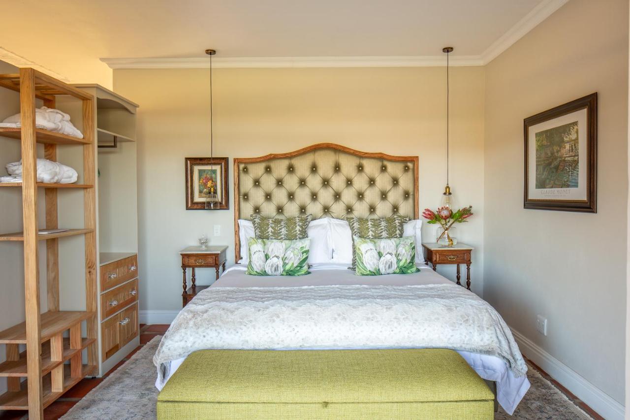 Mirtehof Guest Farm Estate Vendégház Prince Albert Kültér fotó