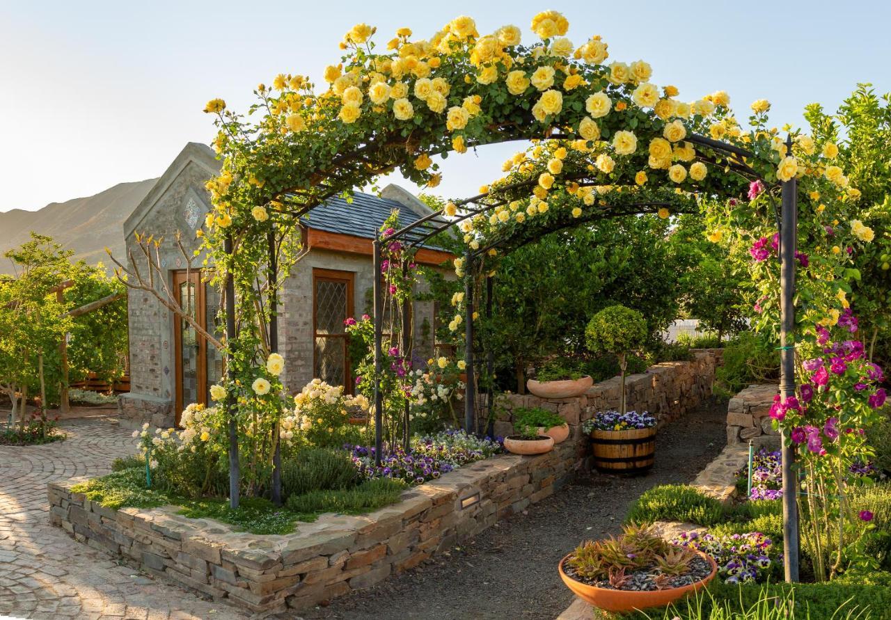 Mirtehof Guest Farm Estate Vendégház Prince Albert Kültér fotó