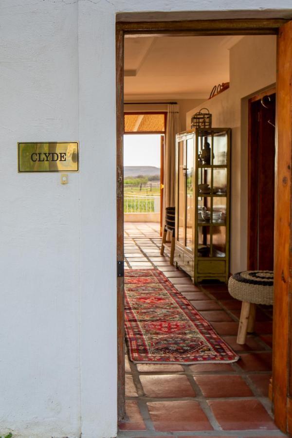 Mirtehof Guest Farm Estate Vendégház Prince Albert Kültér fotó