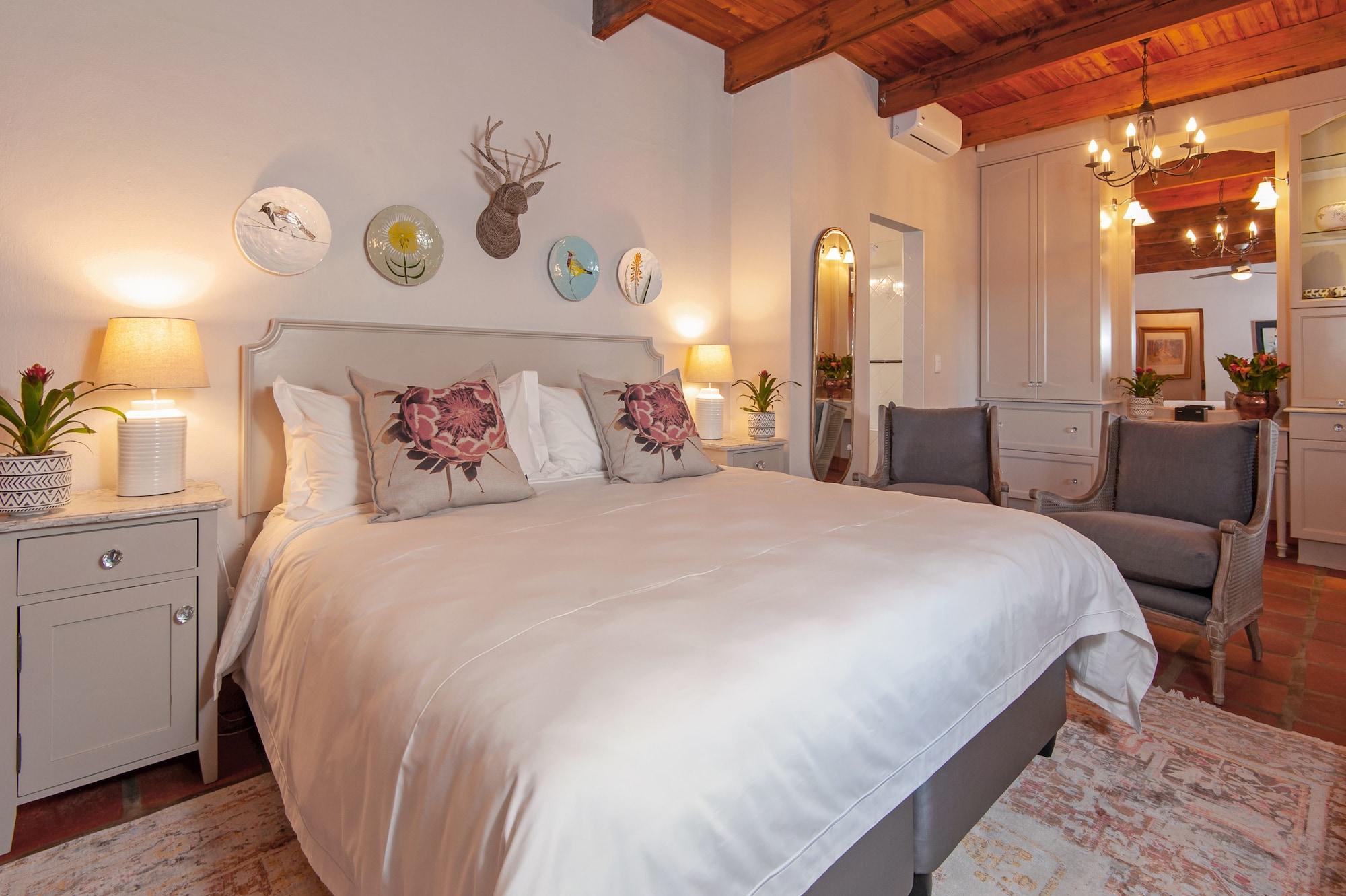 Mirtehof Guest Farm Estate Vendégház Prince Albert Kültér fotó
