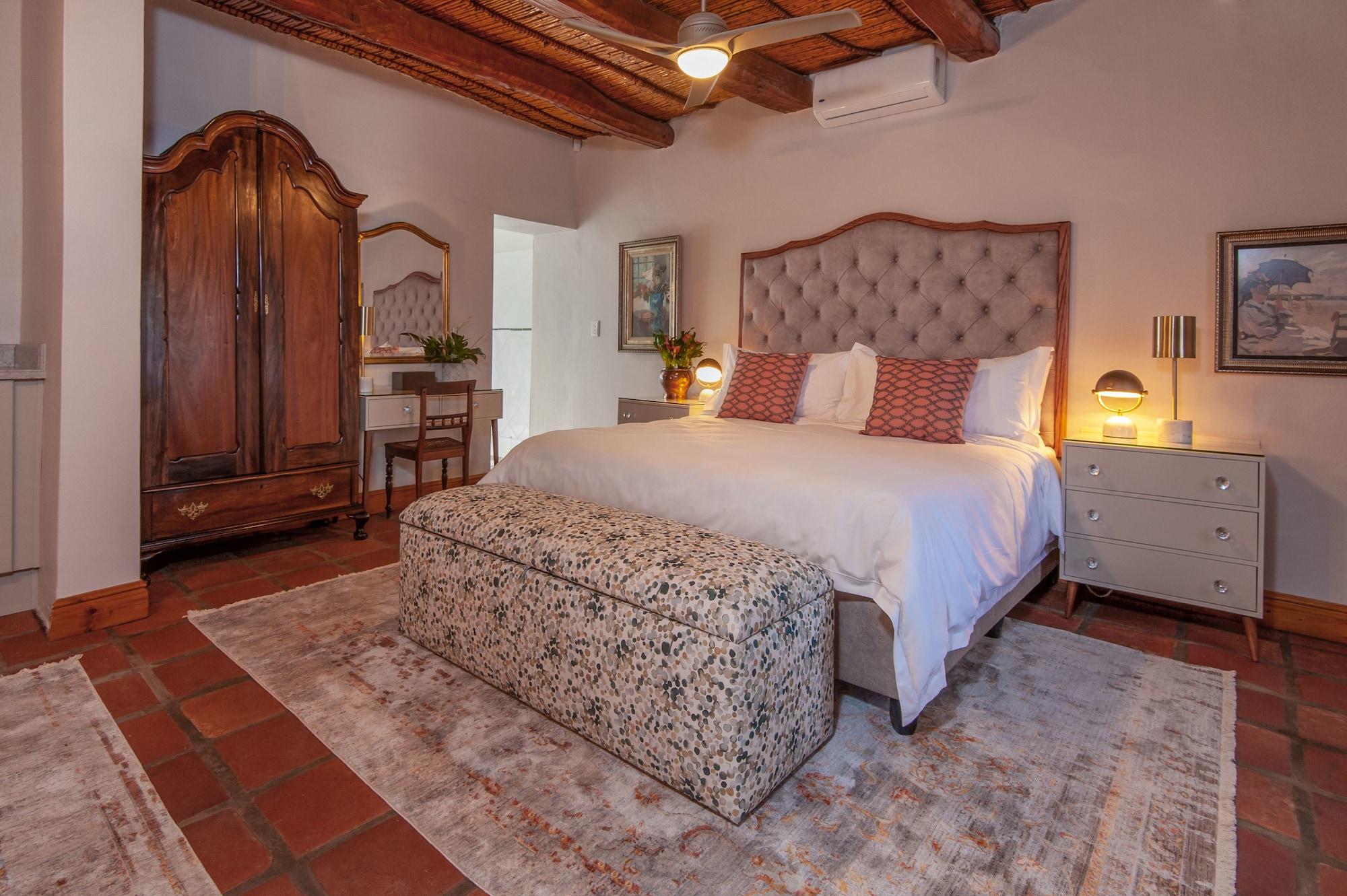 Mirtehof Guest Farm Estate Vendégház Prince Albert Kültér fotó