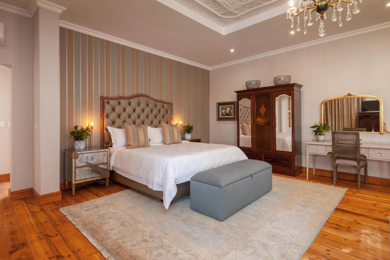 Mirtehof Guest Farm Estate Vendégház Prince Albert Kültér fotó